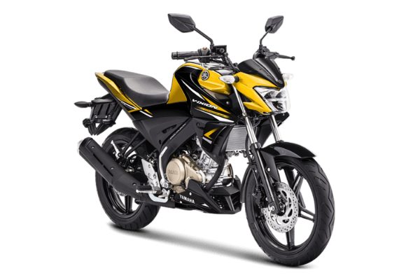 Vixion
